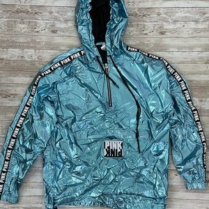 Victoria’s Secret Pink Anorak